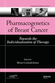 Pharmacogenetics of Breast Cancer