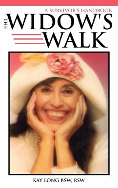 The Widow's Walk - Long, Kay