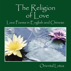 The Religion of Love - Lotus, Oriental