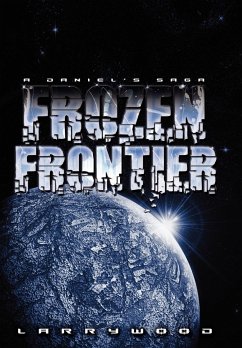 Frozen Frontier - Wood, Larry