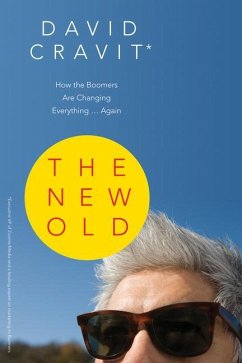 Cover The New Old
