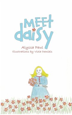 Meet Daisy - Paul, Alyssa