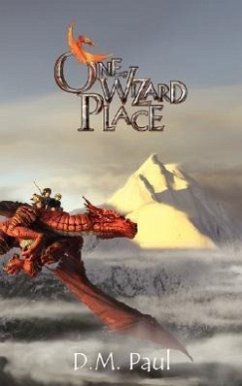 One Wizard Place - Paul, D M