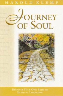 Journey of Soul - Klemp, Harold