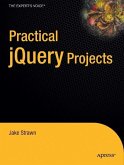 Practical Jquery Projects