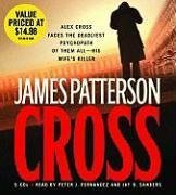 Cross - Patterson, James