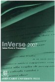 Inverse 2007: Italian Poets in Translation