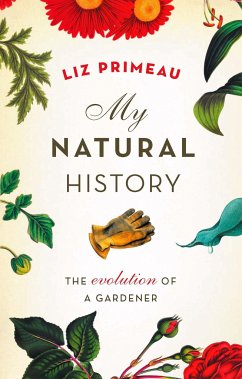 My Natural History - Primeau, Liz