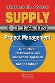 Supply Chain Project Management.