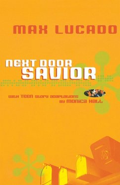 Next Door Savior - Lucado, Max