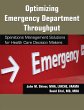 Optimizing Emergency Department... - Bild 1