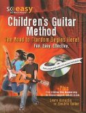 Rock House Children's Guitar Method Rock House Children's Guitar Method