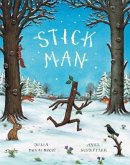 Stick Man Stick Man