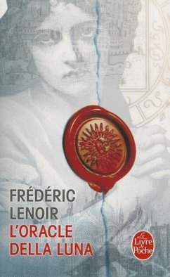 L Oracle Della Luna - Lenoir, Frédéric