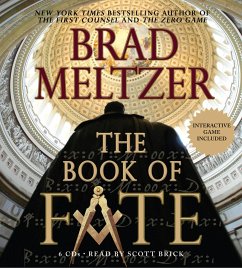 The Book of Fate - Meltzer, Brad