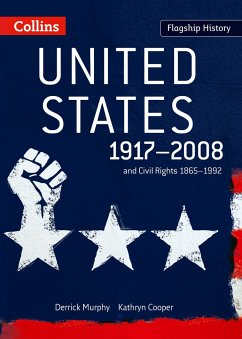 United States 1917-2008 - Murphy, Derrick; Cooper, Kathryn