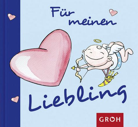 Für meinen Liebling Für meinen Liebling