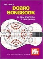 Dobro Songbook - Ken Eidson