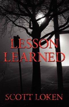 Lesson Learned - Loken, Scott