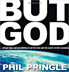 But God - Pringle, Phil