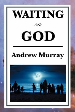 Waiting on God - Murray, Andrew