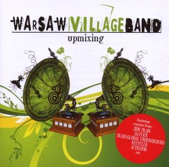 Upmixing - Warsaw Village Band