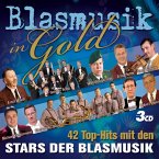 Blasmusik In Gold