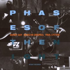 Phases Of The Night - Guy,Barry/Crispell,Marilyn/Lytton,Paul