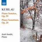 Klaviersonaten Op.59/Sonatinen Op.20