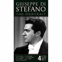 Cover The Portrait