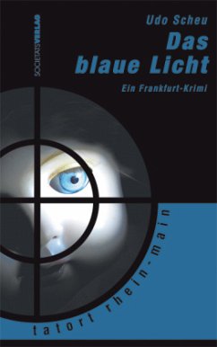 Das blaue Licht - Scheu, Udo