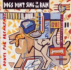 Cover Bones For Breakfast