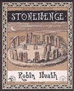 Stonehenge - Heath, Robin