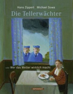 Cover Die Tellerwächter
