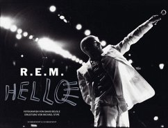 R.E.M., Hello - Belisle, David