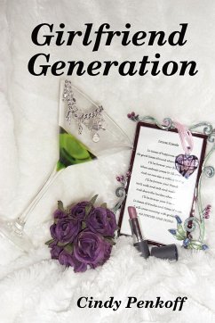 Girlfriend Generation - Penkoff, Cindy