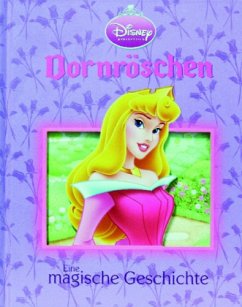 Cover Dornröschen