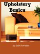 Upholstery Basics - Bild 1