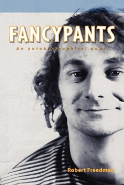 Fancypants - Freedman, Robert