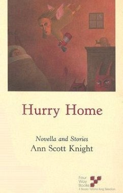 Hurry Home - Knight, Ann Scott