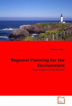 Regional Planning for the Environment - Augur, Rebecca