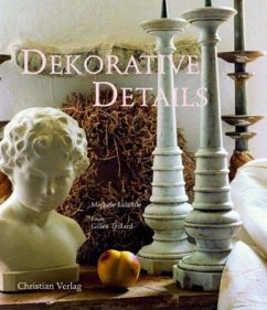 Cover Dekorative Details