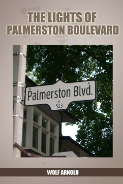 The Lights of Palmerston Boulevard - Arnold, Wolf