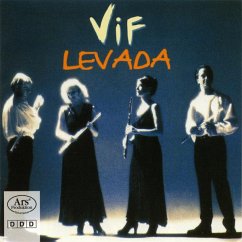 Vif Levada - Vif-Flötenquartett