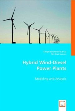 Hybrid Wind-Diesel Power Plants - Leonardo Garcia, Sergio;Reza Iravani, M.