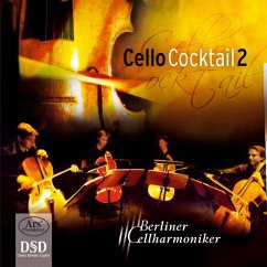 Cellococktail 2 - Berliner Cellharmoniker