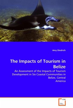 The Impacts of Tourism in Belize - Diedrich, Amy