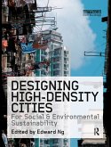 Designing High-Density Cities