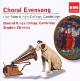 Choral Evensong - Live