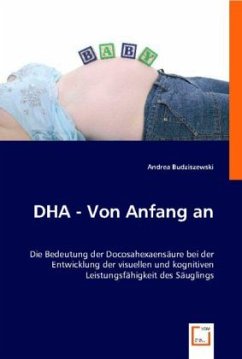 DHA - Von Anfang an - Andrea Budziszewski